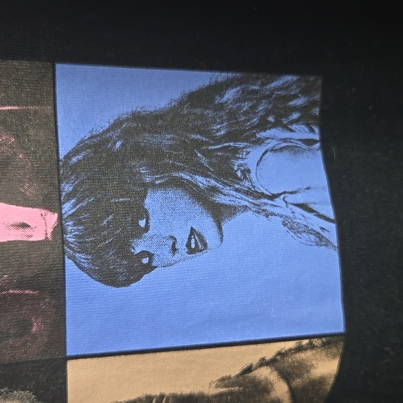 Taylor Swift The Eras Tour T-Shirt Official Concert Cities 2023-2024-Size Medium - Picture 7 of 12